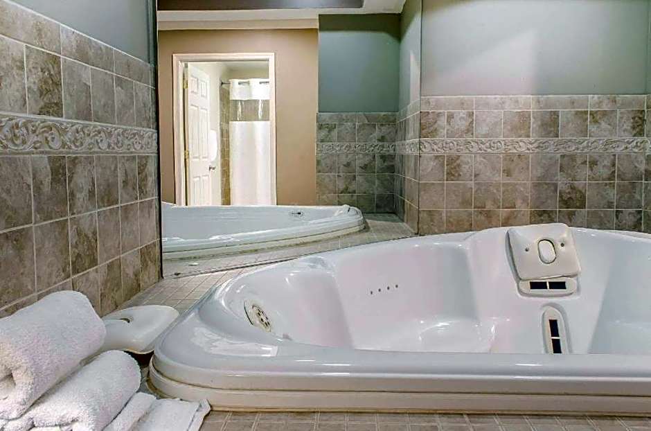 Rodeway Inn Allentown South