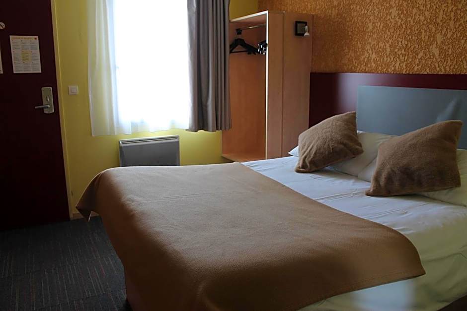 Libre Hôtel