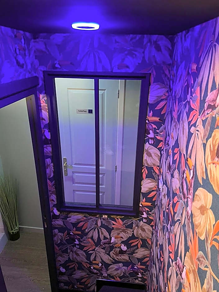 Justcozy chambre indépendante #4