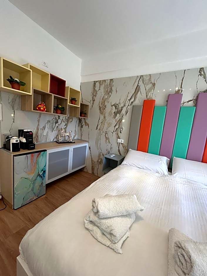 Confort Suites