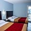 Courtyard Inn Vernon