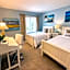 Waterfront Resort Condo w Beach
