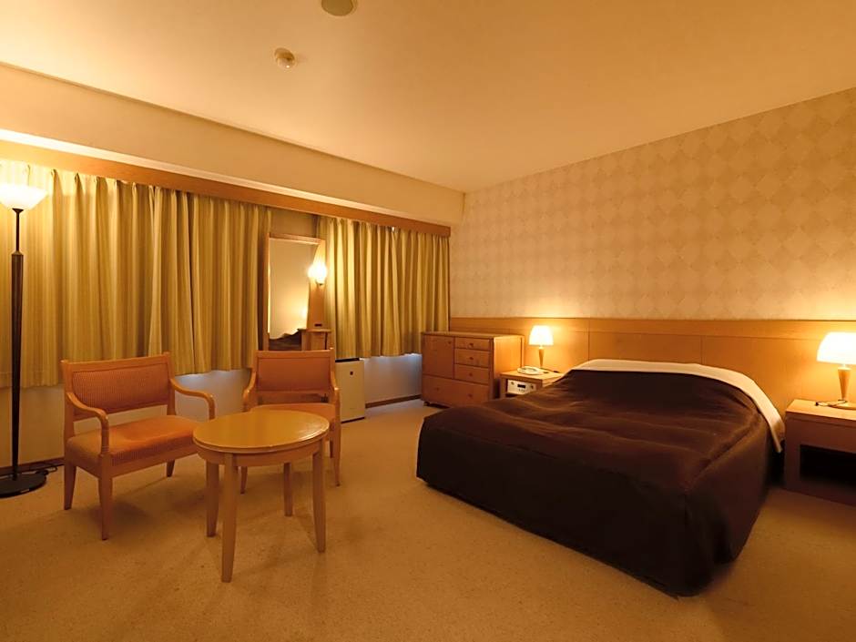 Sabae City Hotel