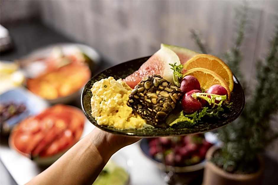 Hyatt Place Gothenburg Central