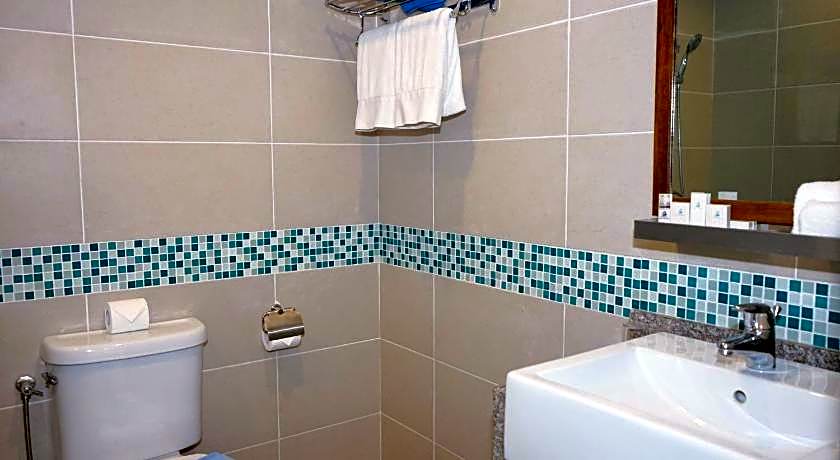 Ramada by Wyndham Langkawi Marina