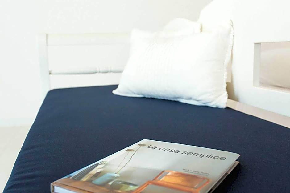 Aether Boutique Stay