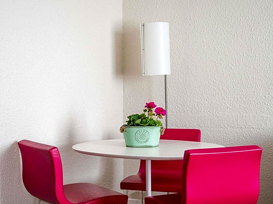 Novotel Evry Courcouronnes