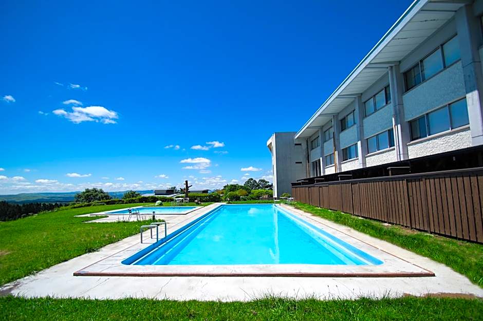 Senomoto Kogen Hotel