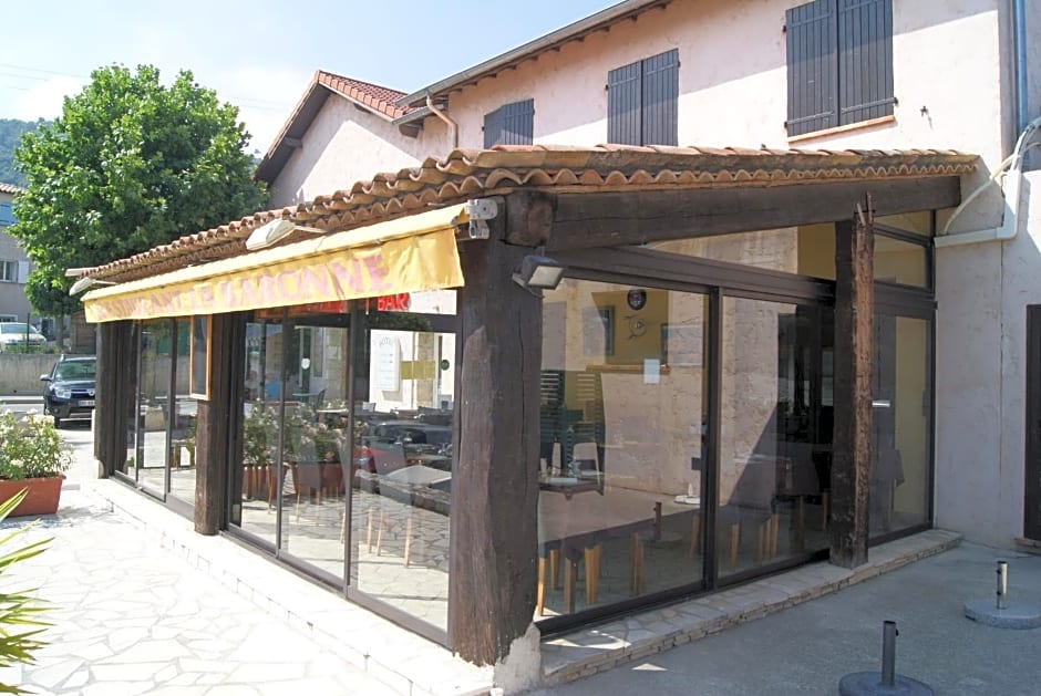 Auberge de la Baronne