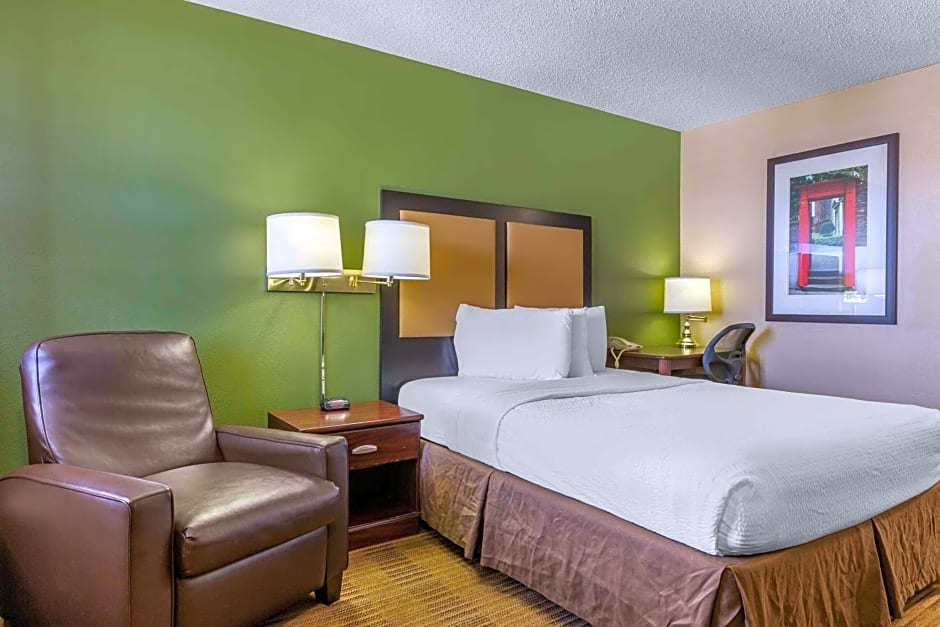 Extended Stay America Suites - El Paso - Airport