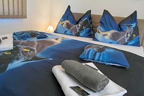 Apartments Gerda