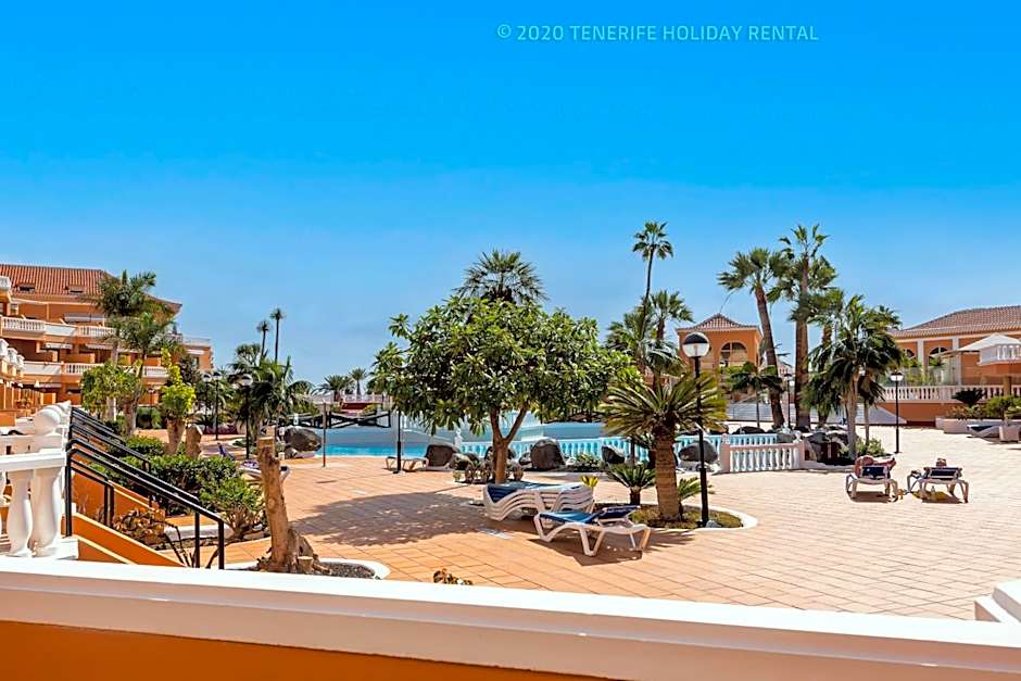 Tenerife Royal Gardens - Viviendas Vacacionales