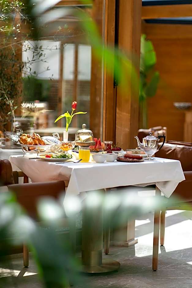 Hotel Baškuća Sarajevo