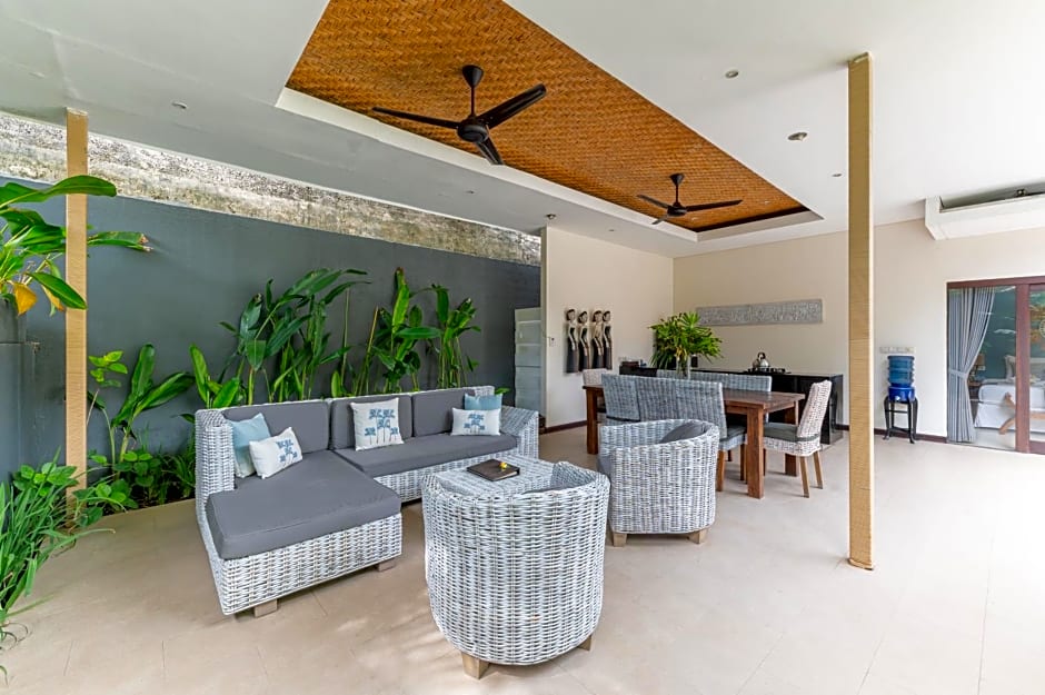 Villa Coco Bali