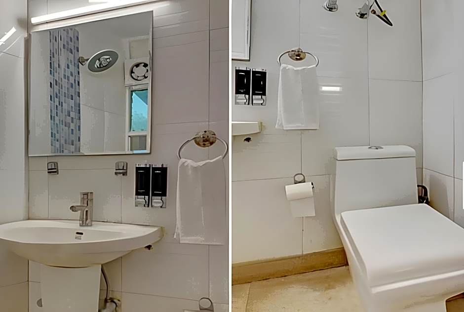 Sentinel suites