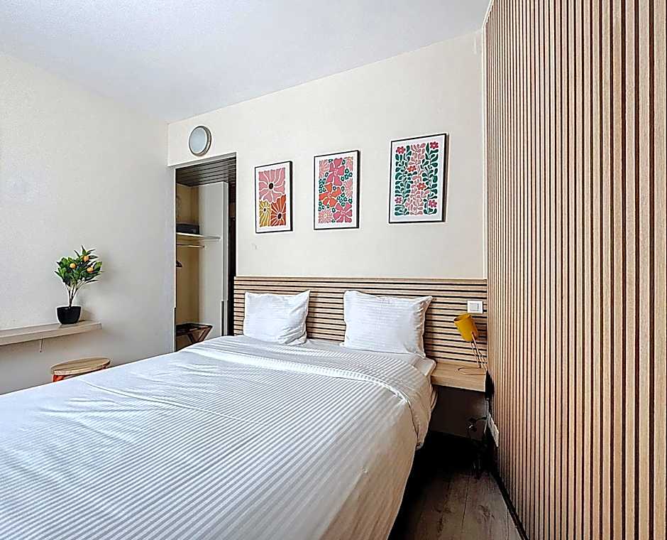 Slina Hotel Brussels