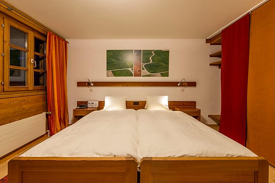 Hotel Glocke