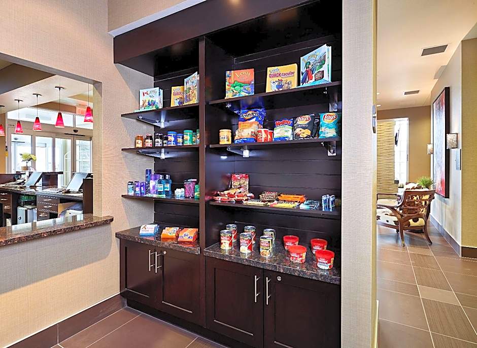 Homewood Suites By Hilton Calgary-Airport, Alberta, Canada