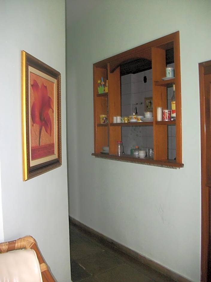 Apartamento Porto Bracuy Apartment