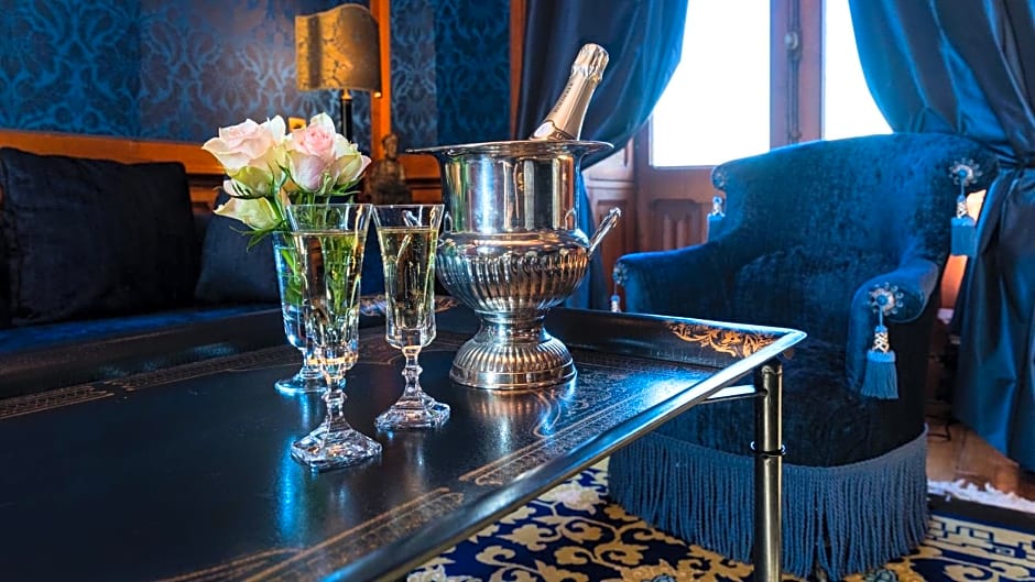 Château de Beauvais