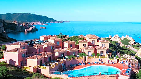 Hotel Costa Paradiso