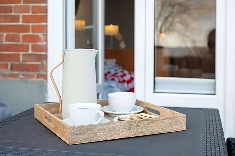 Hotel Alte Fischereischule