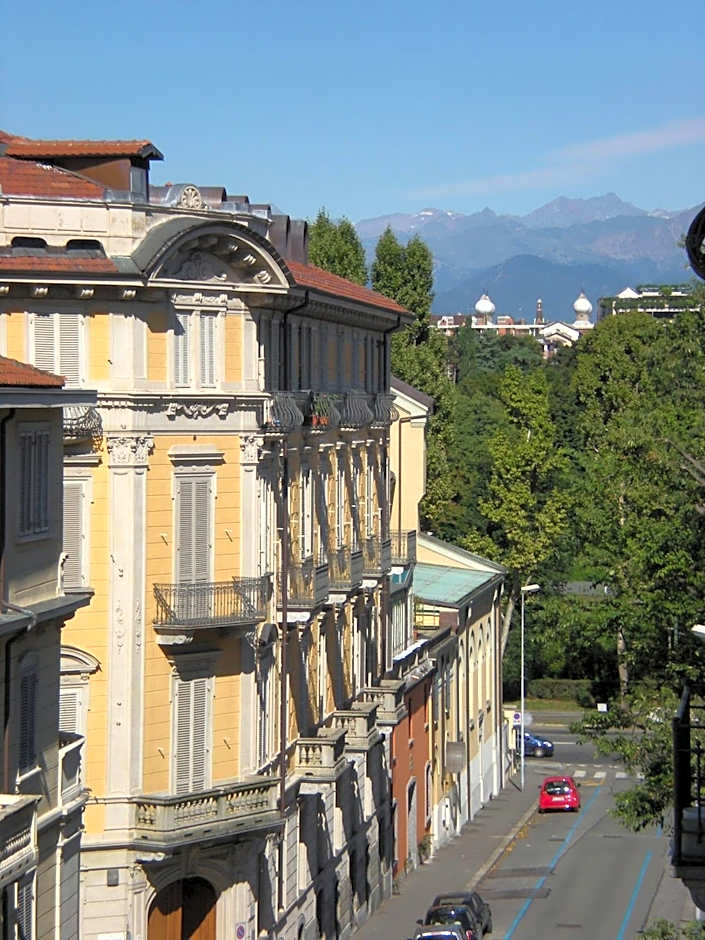 Best Western Hotel Crimea