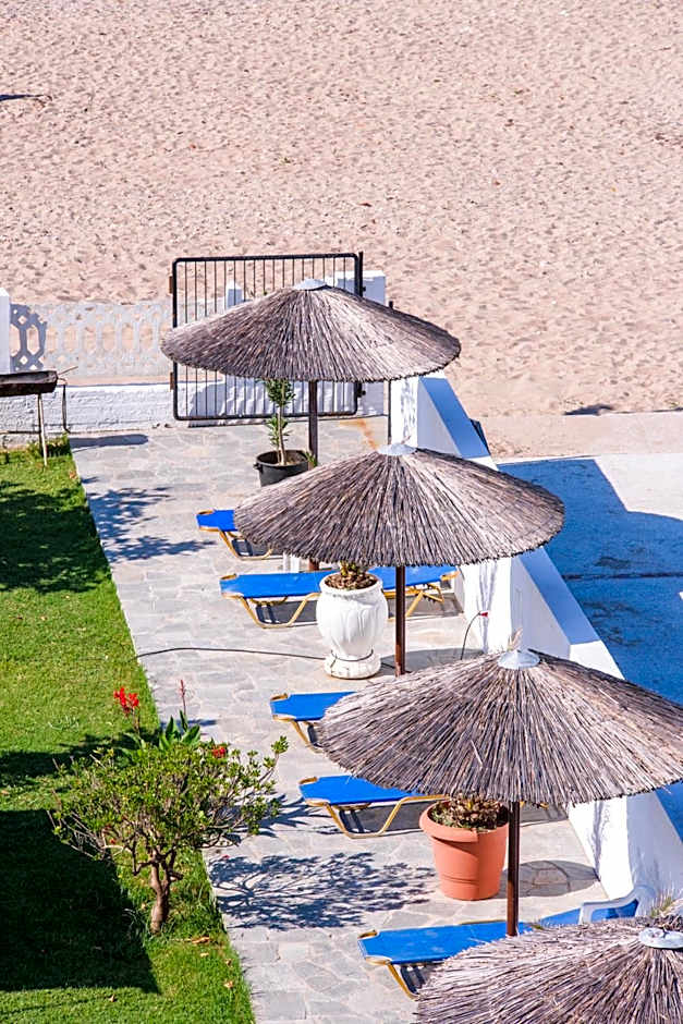 Santa Rosa Hotel & Beach