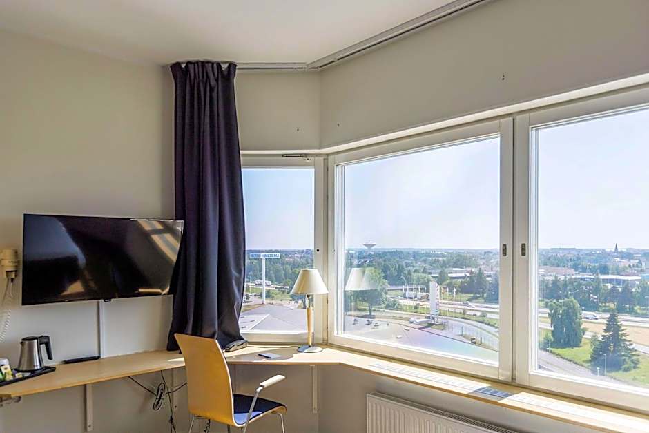 Best Western Eurostop Orebro