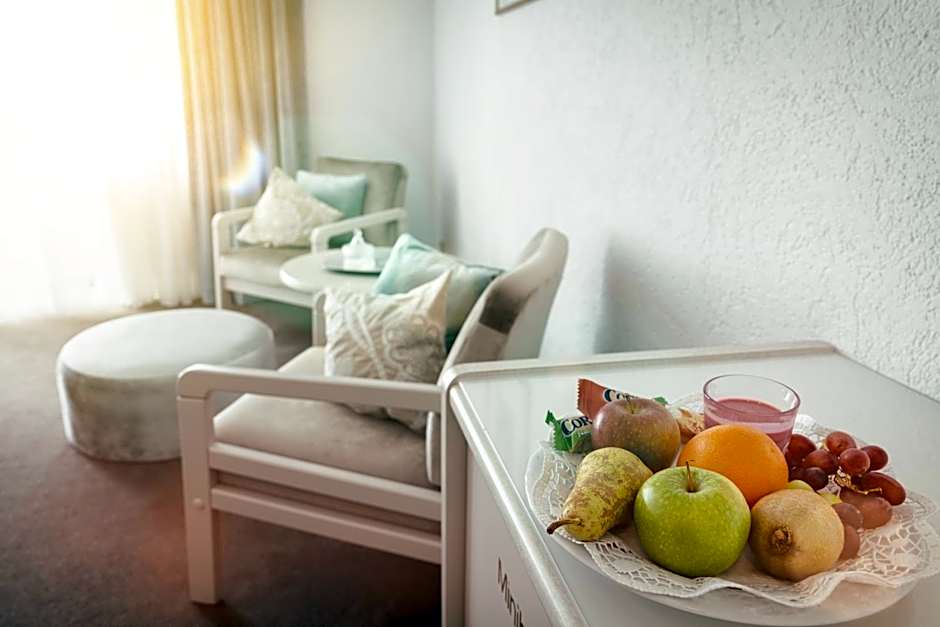 Hotel Traube Revital