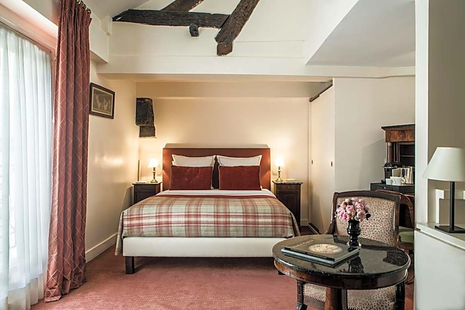 Hotel Des Saints Peres - Esprit de France