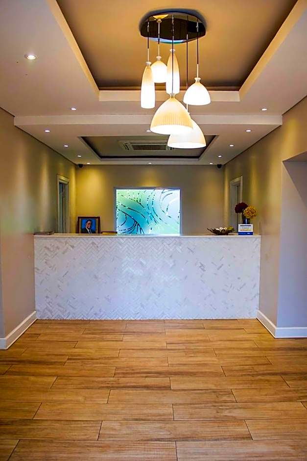 Malawi Sun Hotel