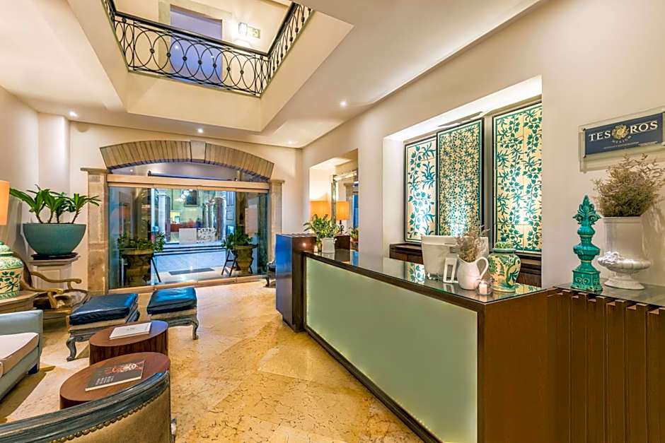 Edelmira Hotel Boutique