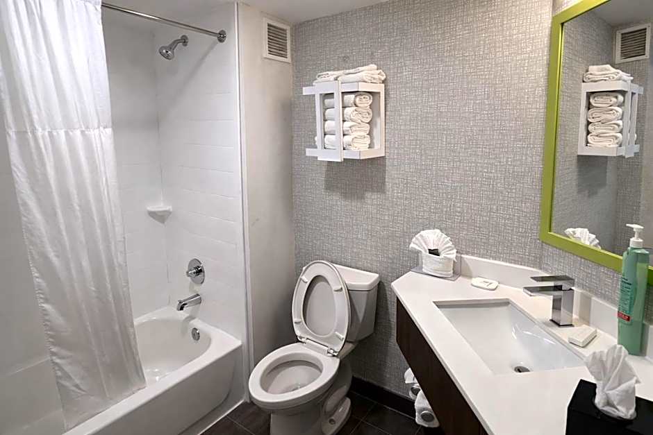 Best Western Cy-Fair