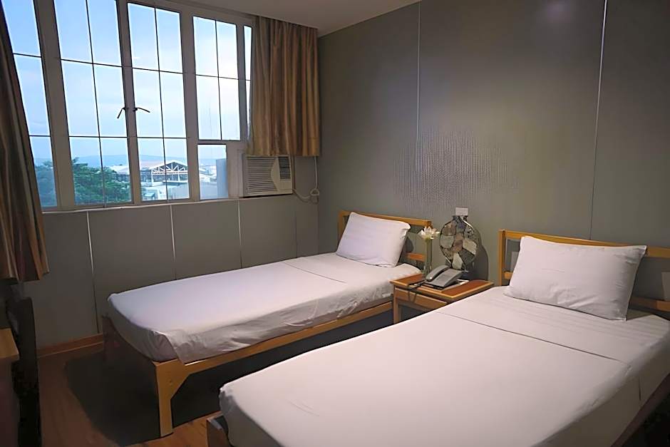 Hotel Uno Davao City