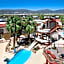 Wyndham El Paso Airport Hotel And Water Park