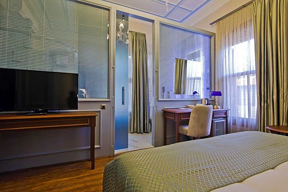 No2 Hotel By Şükrü