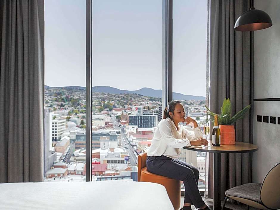 Mövenpick Hotel Hobart
