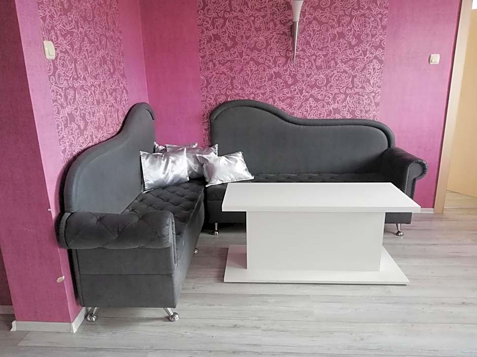 Хотелски Комплекс Родина