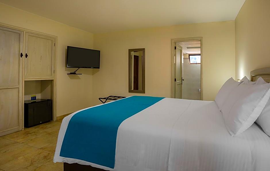 Hotel Obelisco