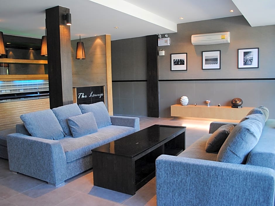 Inn Place Serviced Residence