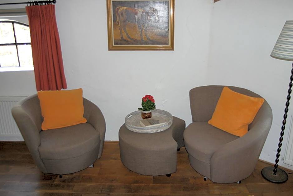 B&B De Leeghpoel
