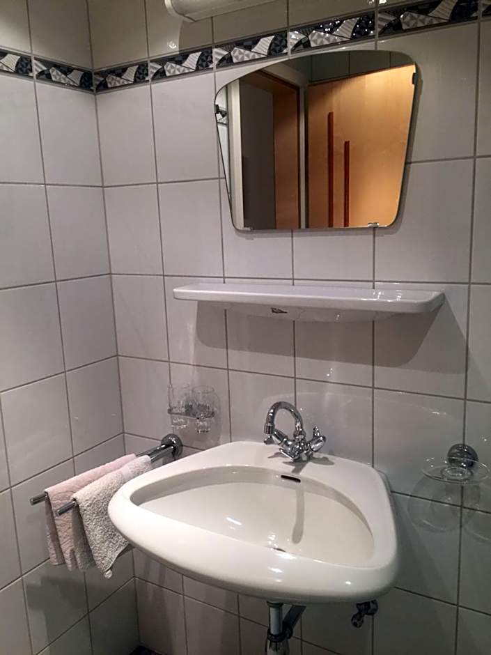 Gästehaus Schöpf Elsa