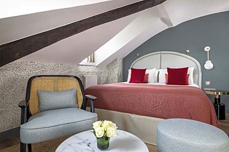 Junior Suite "La Saint-Germain"