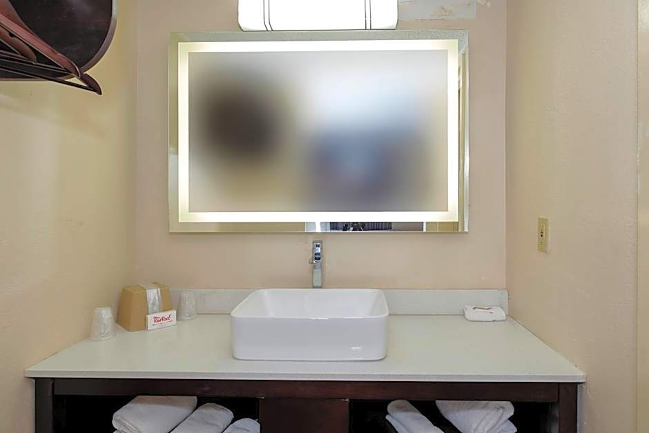 Red Roof Inn Gadsden