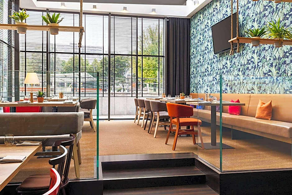 Vienna House Easy by Wyndham Katowice