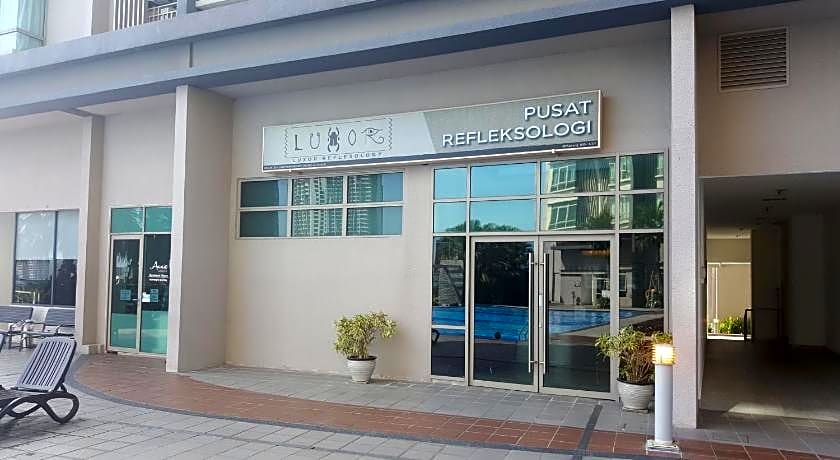 Work FrHome,10AM-6PM DAY USE, Shaftsbury@Cyberjaya