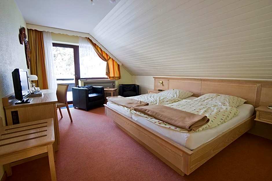 Landhaus Fischer