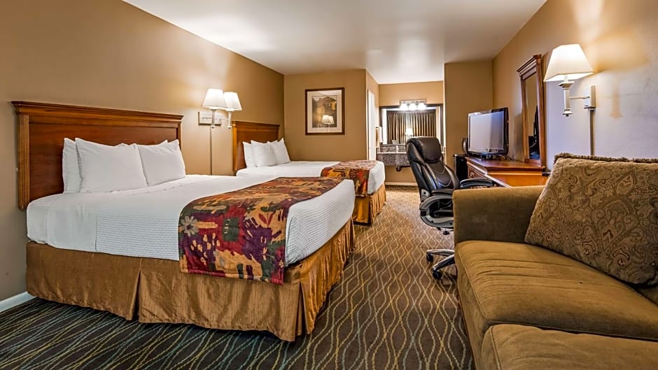 Best Western La Posada Motel
