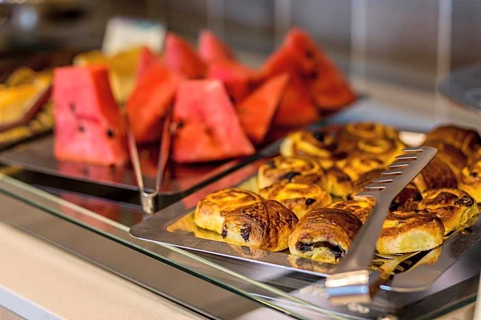 Splendid Conference & Spa Hotel  Adults Only